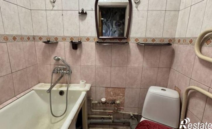 1-комн квартира ул Чапаева, 74,  д. 74
