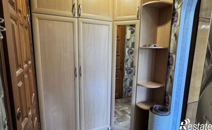 1-комн квартира ул Чапаева, 74,  д. 74
