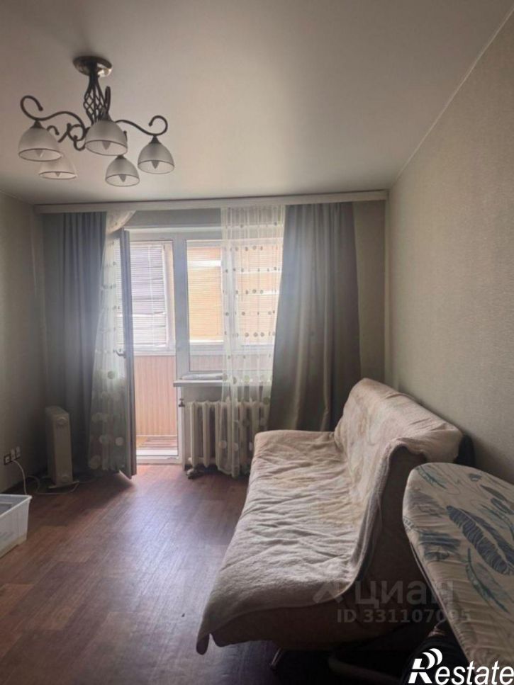 2-комн квартира ул Молодежная, 10,  д. 10