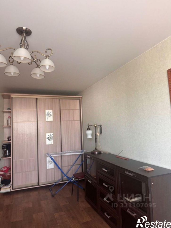 2-комн квартира ул Молодежная, 10,  д. 10