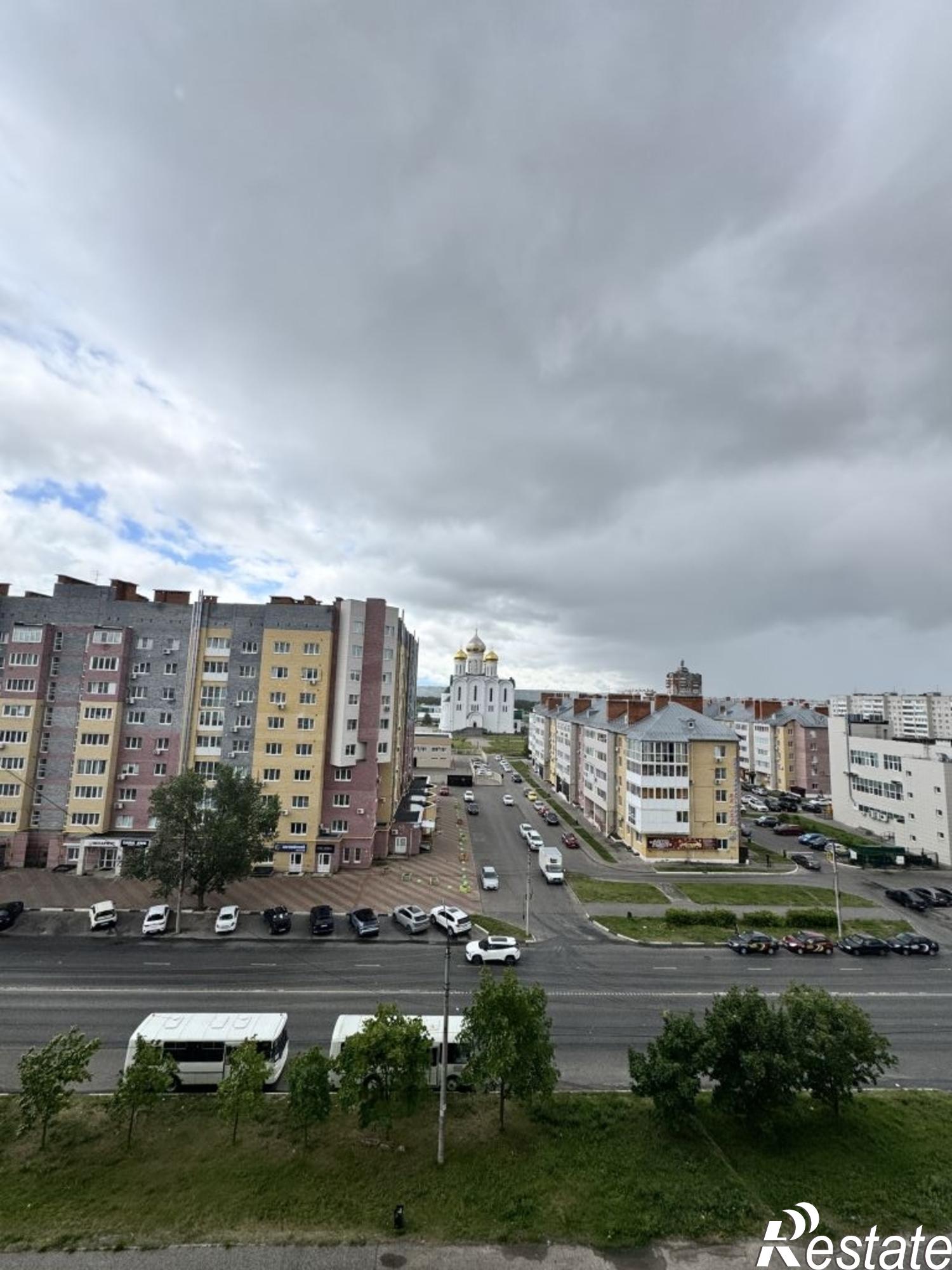 Купить квартиру за 5 800 000 рублей на Петрищева ул, 18/39