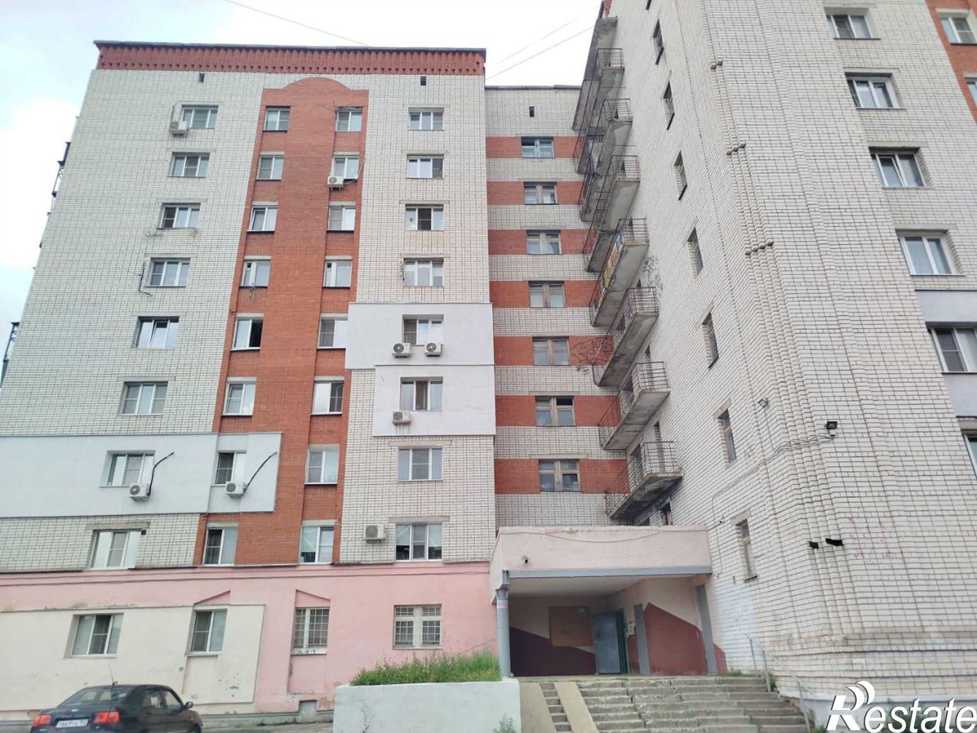 Купить комнату за 1 000 000 рублей на ул Петрищева, 6