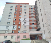 комната 38 кв м ул Петрищева, 6