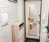 2-комн, 42кв м, этаж 3/5 ул Ватутина, 80