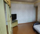 2-комн, 39кв м, этаж 5/5 пр-кт Свердлова, 73А