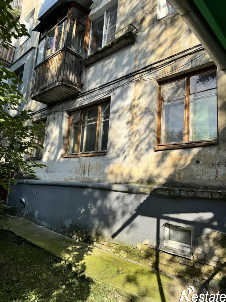 2-комн квартира Грибоедова ул, 6/6