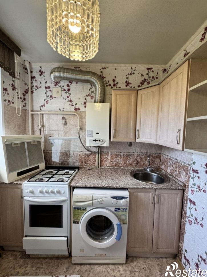 1-комн квартира Чапаева ул, 74