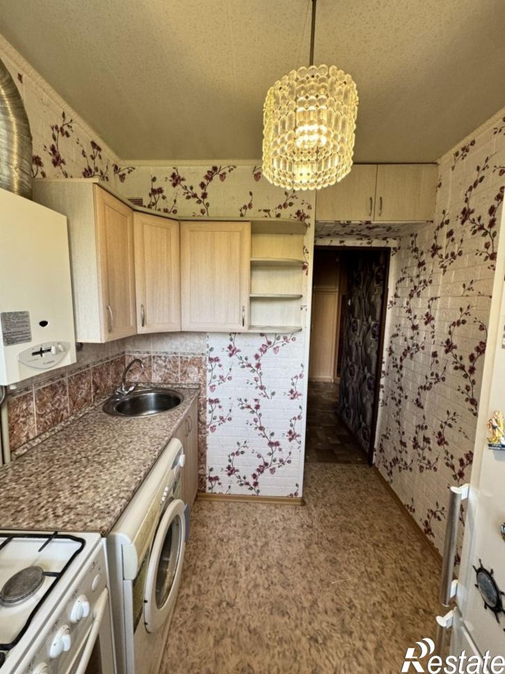1-комн квартира Чапаева ул, 74