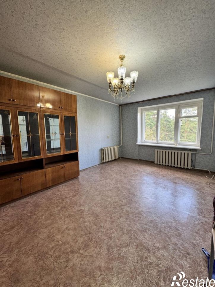 1-комн квартира Чапаева ул, 74