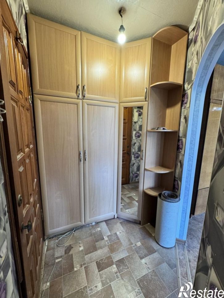 1-комн квартира Чапаева ул, 74