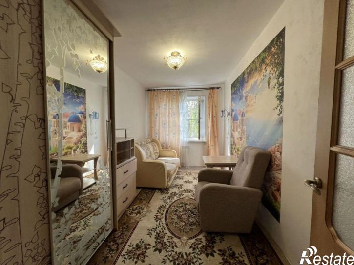 2-комн квартира Буденного ул, 12
