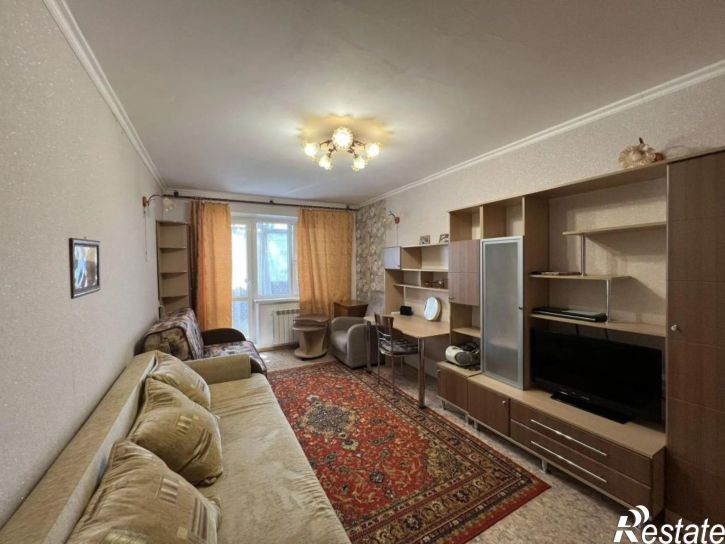 2-комн квартира Буденного ул, 12