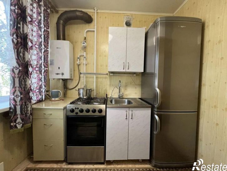 2-комн квартира Буденного ул, 12