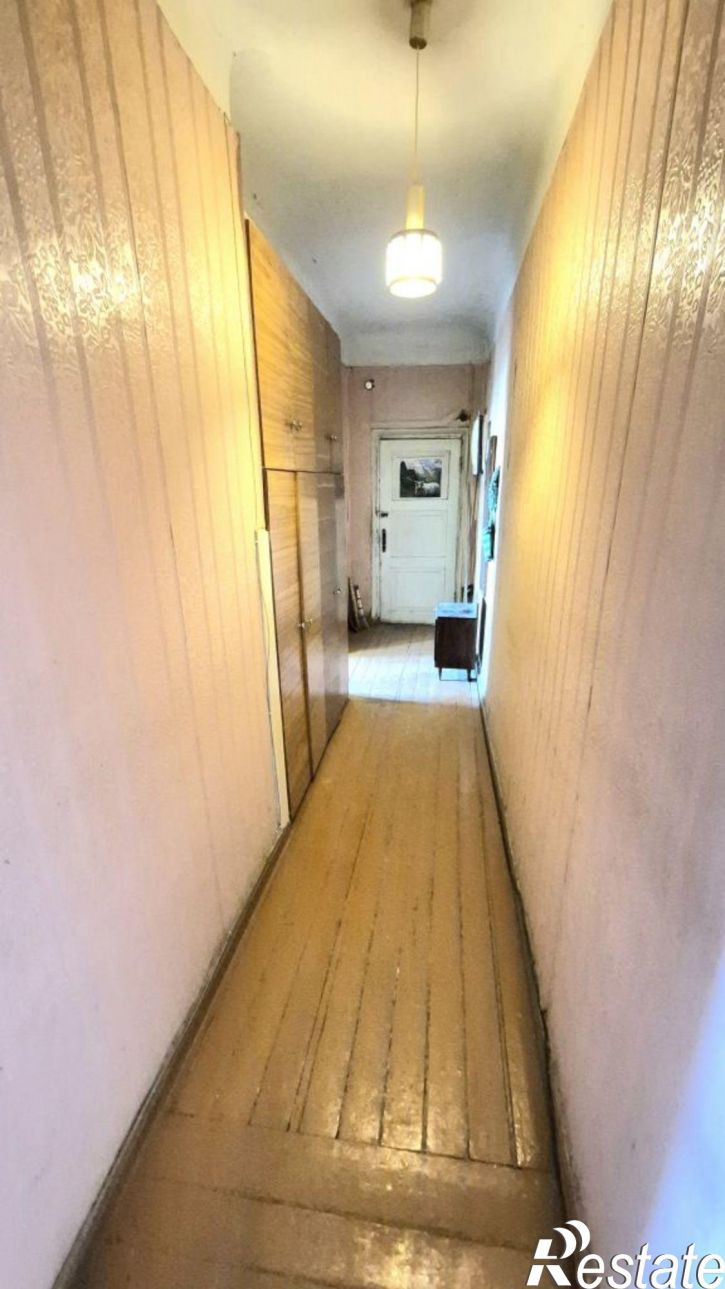 2-комн квартира Октябрьская ул, 53