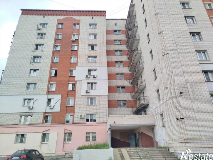 Комната ул Петрищева, 6,  д. 6