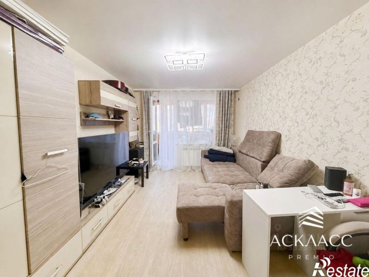 2-комн квартира б-р Космонавтов, 9А,  д. 9А