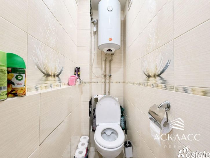 2-комн квартира б-р Космонавтов, 9А,  д. 9А