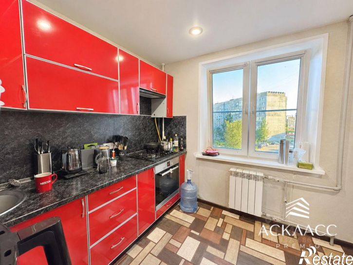 2-комн квартира б-р Космонавтов, 9А,  д. 9А