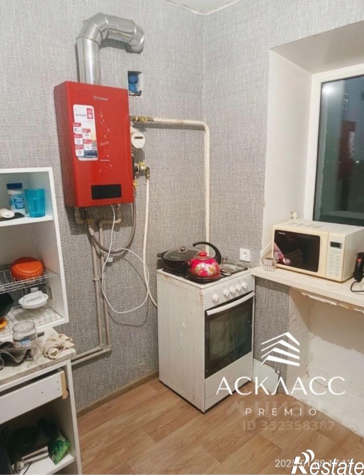 2-комн квартира ул Ватутина, 80,  д. 80
