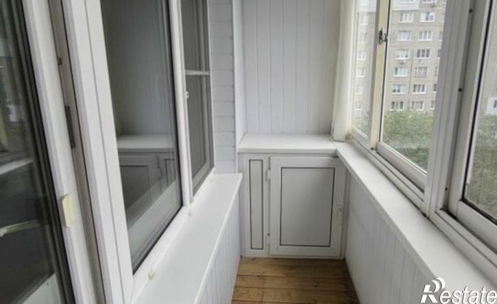 2-комн квартира пр-кт Свердлова, 73А,  д. 73А