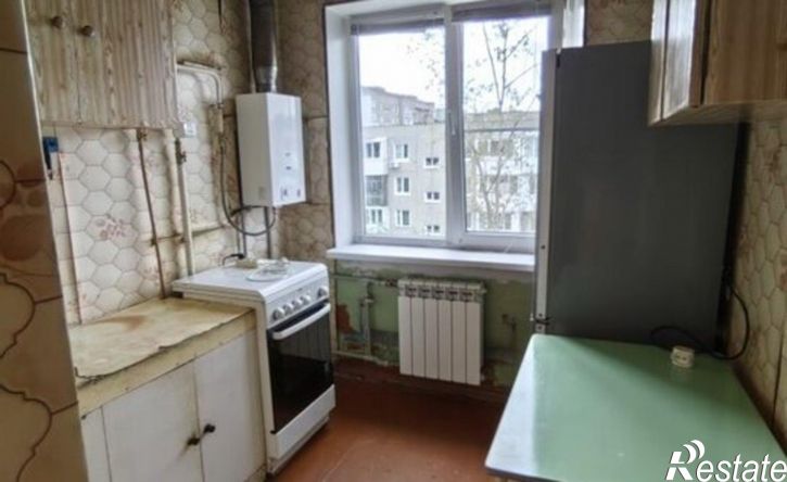 2-комн квартира пр-кт Свердлова, 73А,  д. 73А