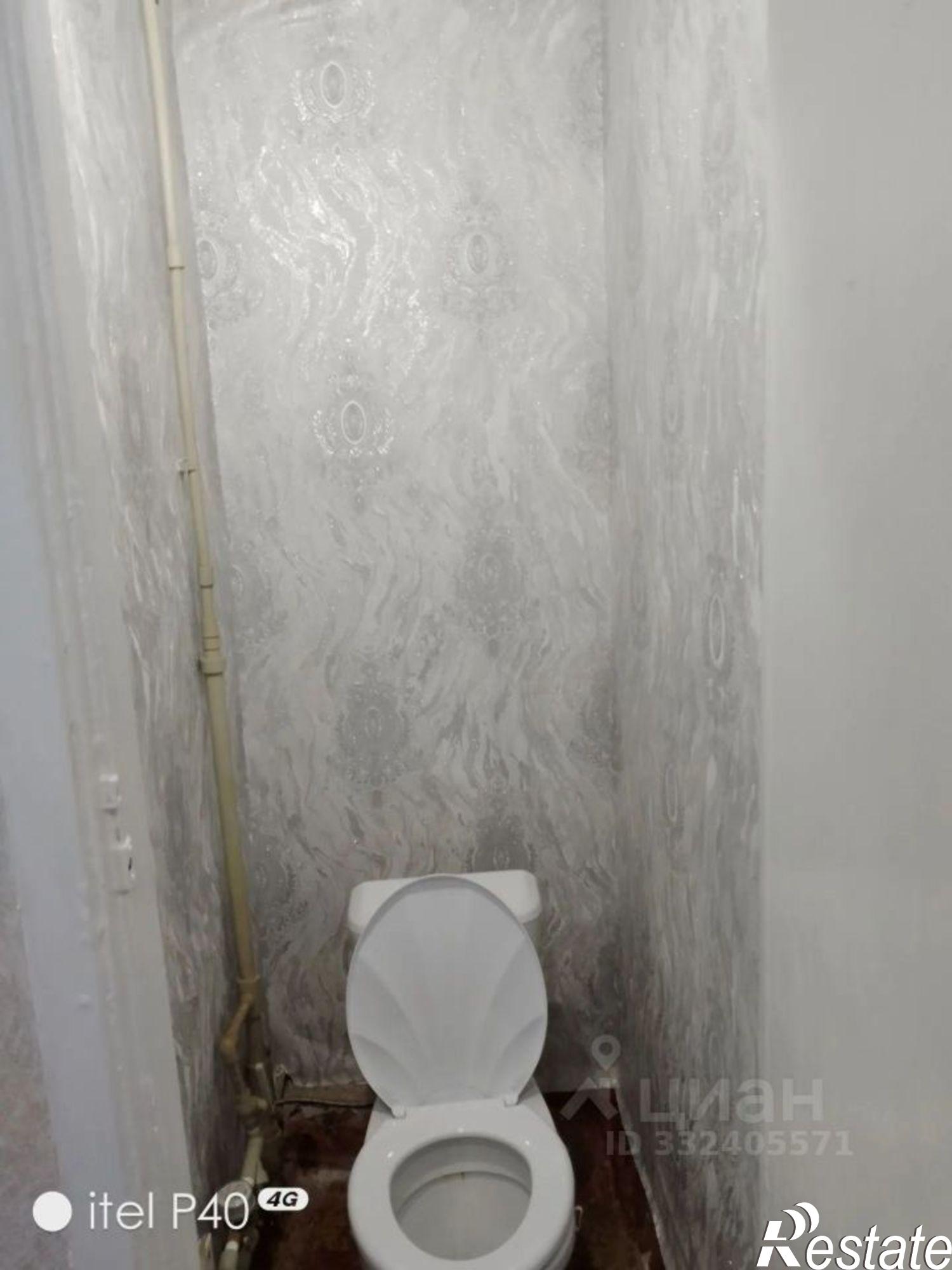 Купить комнату за 1 550 000 рублей на ул Водозаборная, 3