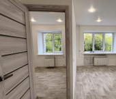 1-комн, 31кв м, этаж 3/5 ул Гайдара, 74
