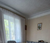 2-комн, 45кв м, этаж 2/3 ул Клюквина, 8
