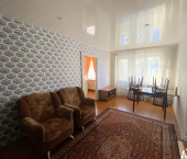 2-комн, 45кв м, этаж 3/5 б-р Мира, 1/29