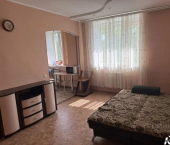 2-комн, 42кв м, этаж 2/2 Западный пер, 8