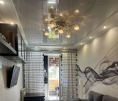 2-комн, 43кв м, этаж 4/5 ул Попова, 28