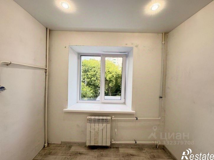 1-комн квартира ул Гайдара, 74,  д. 74