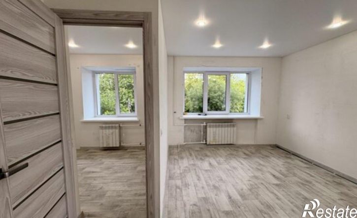 1-комн квартира ул Гайдара, 74,  д. 74