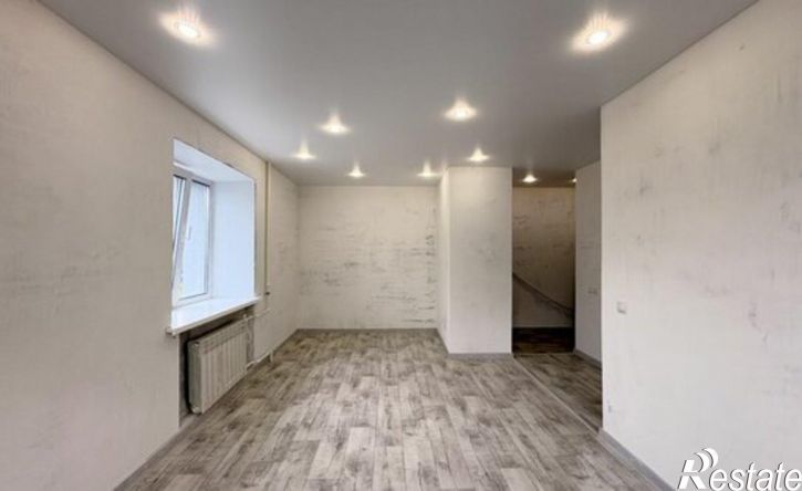 1-комн квартира ул Гайдара, 74,  д. 74