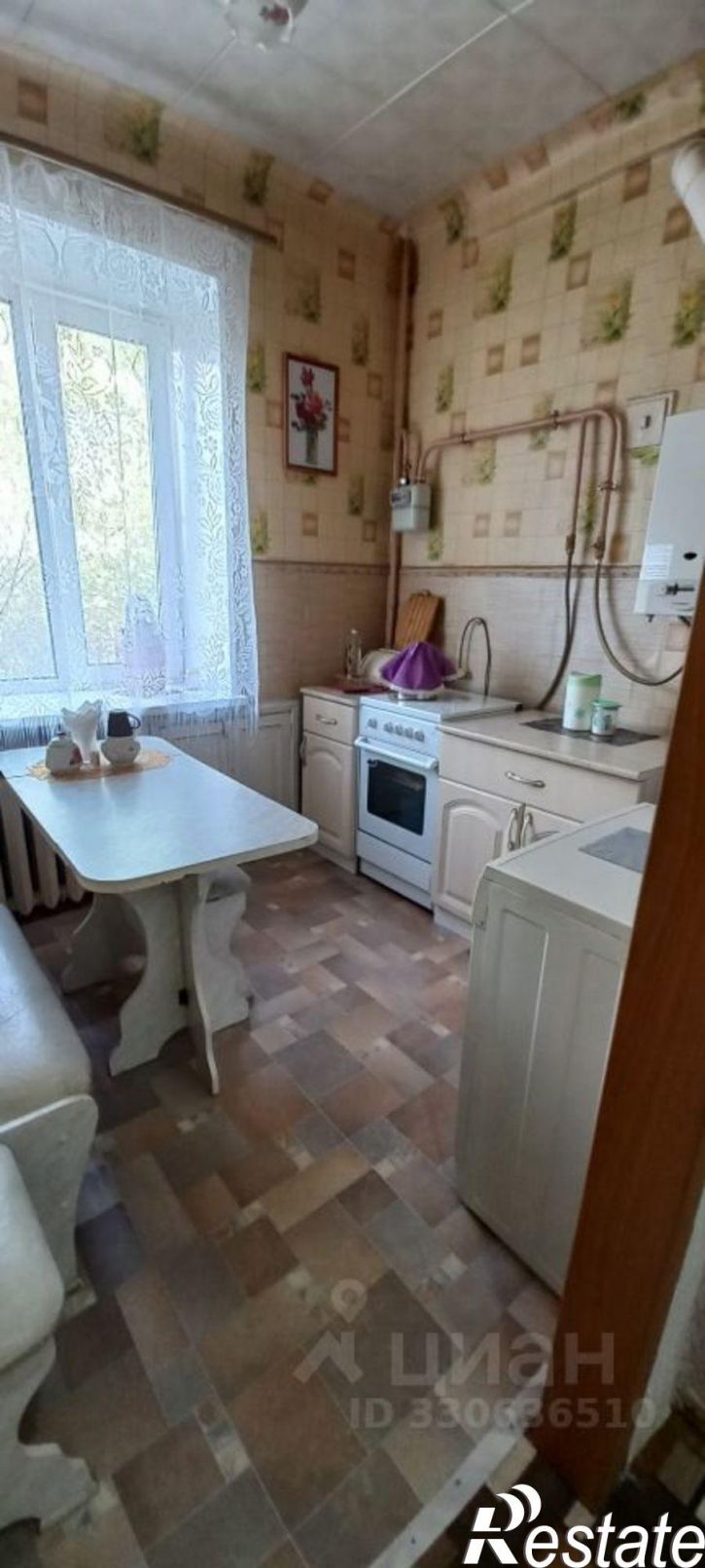 2-комн квартира ул Клюквина, 8,  д. 8