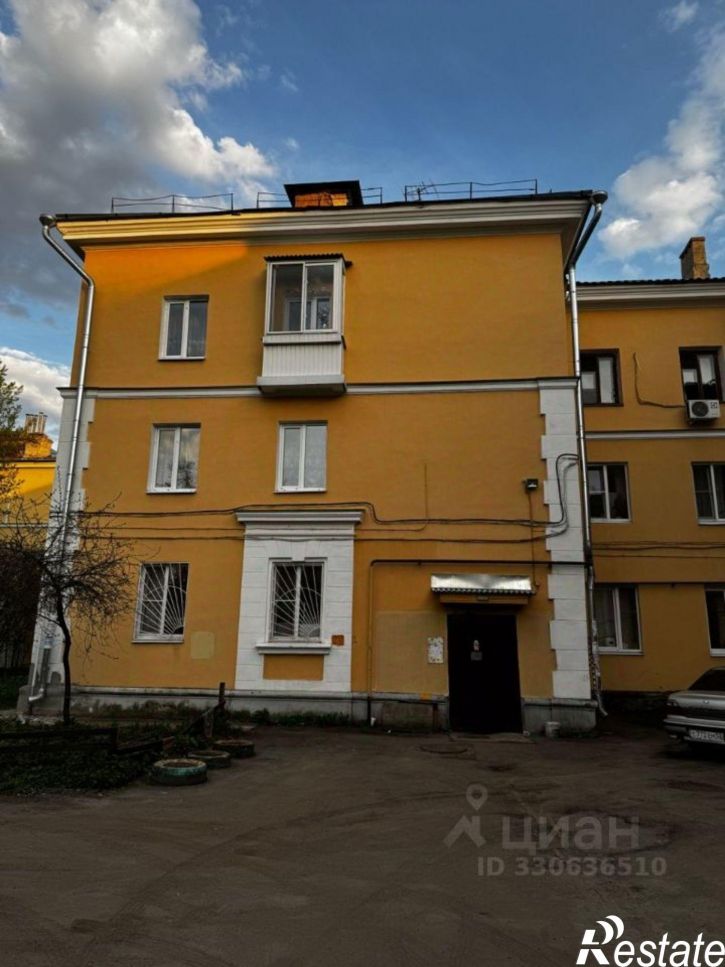 2-комн квартира ул Клюквина, 8,  д. 8