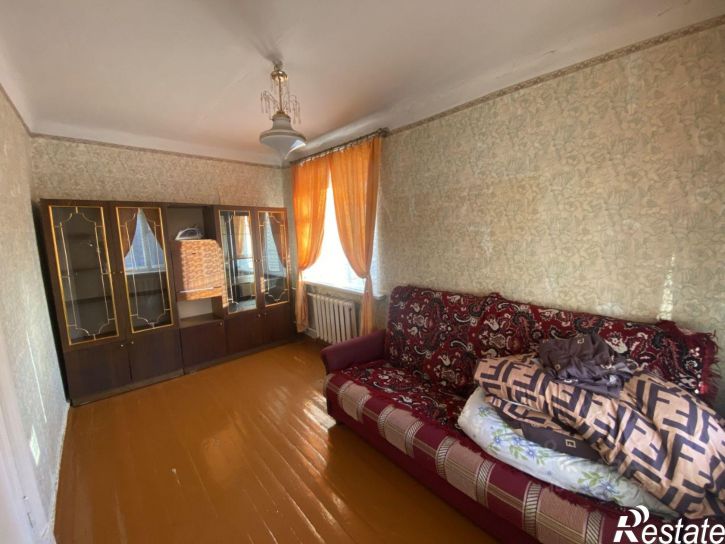 2-комн квартира б-р Мира, 1/29,  д. 1/29