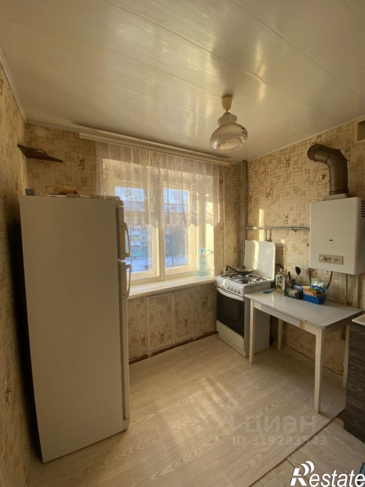 2-комн квартира б-р Мира, 1/29,  д. 1/29