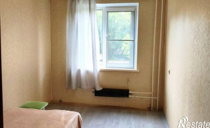 3-комн квартира ул Терешковой, 56,  д. 56