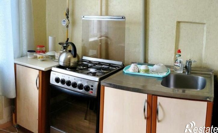 3-комн квартира ул Терешковой, 56,  д. 56