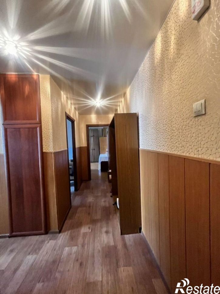 2-комн квартира ул Рудольфа Удриса, 4,  д. 4