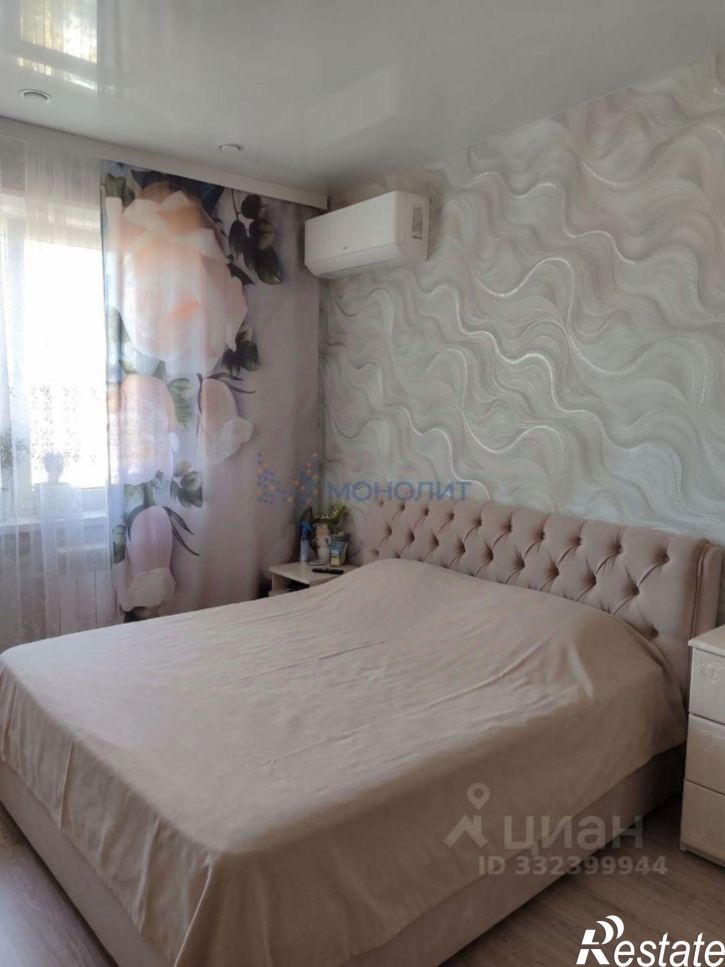 3-комн квартира пр-кт Циолковского, 57А,  д. 57А