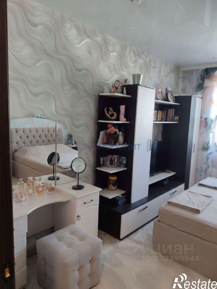 3-комн квартира пр-кт Циолковского, 57А,  д. 57А