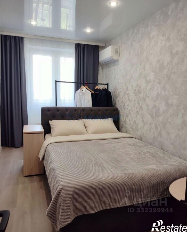 3-комн квартира пр-кт Циолковского, 57А,  д. 57А