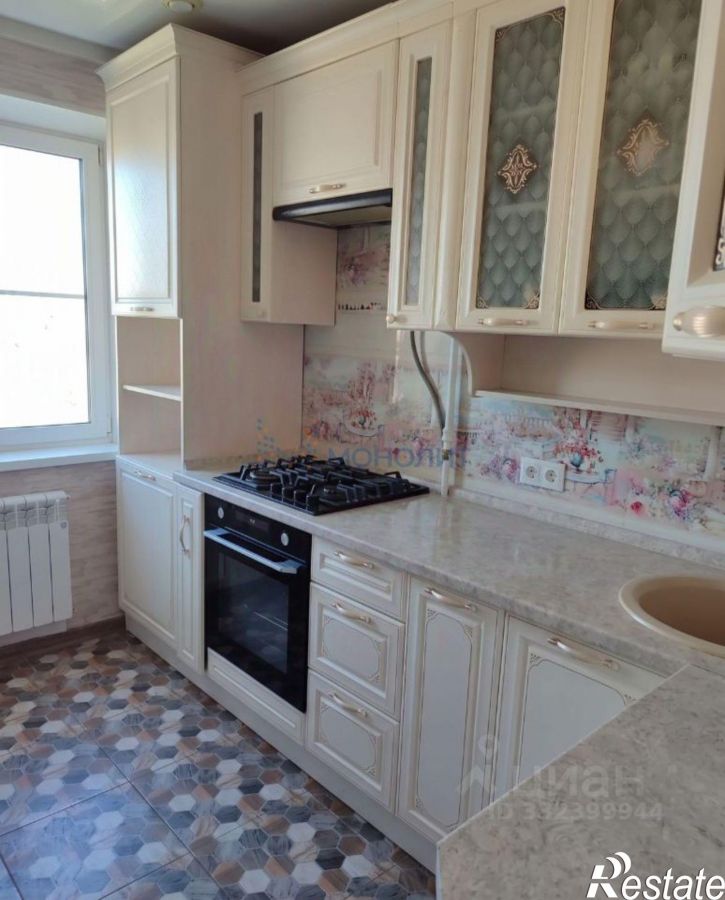 3-комн квартира пр-кт Циолковского, 57А,  д. 57А