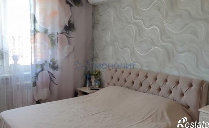 3-комн квартира пр-кт Циолковского, 57А,  д. 57А