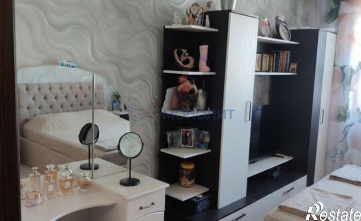 3-комн квартира пр-кт Циолковского, 57А,  д. 57А