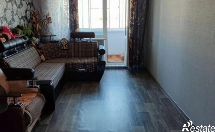 3-комн квартира пр-кт Циолковского, 57А,  д. 57А
