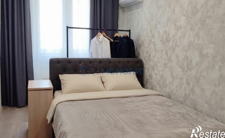 3-комн квартира пр-кт Циолковского, 57А,  д. 57А