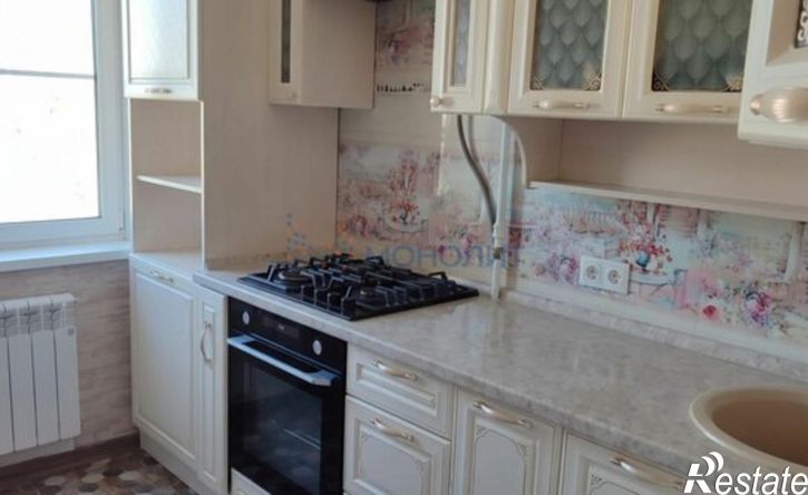 3-комн квартира пр-кт Циолковского, 57А,  д. 57А